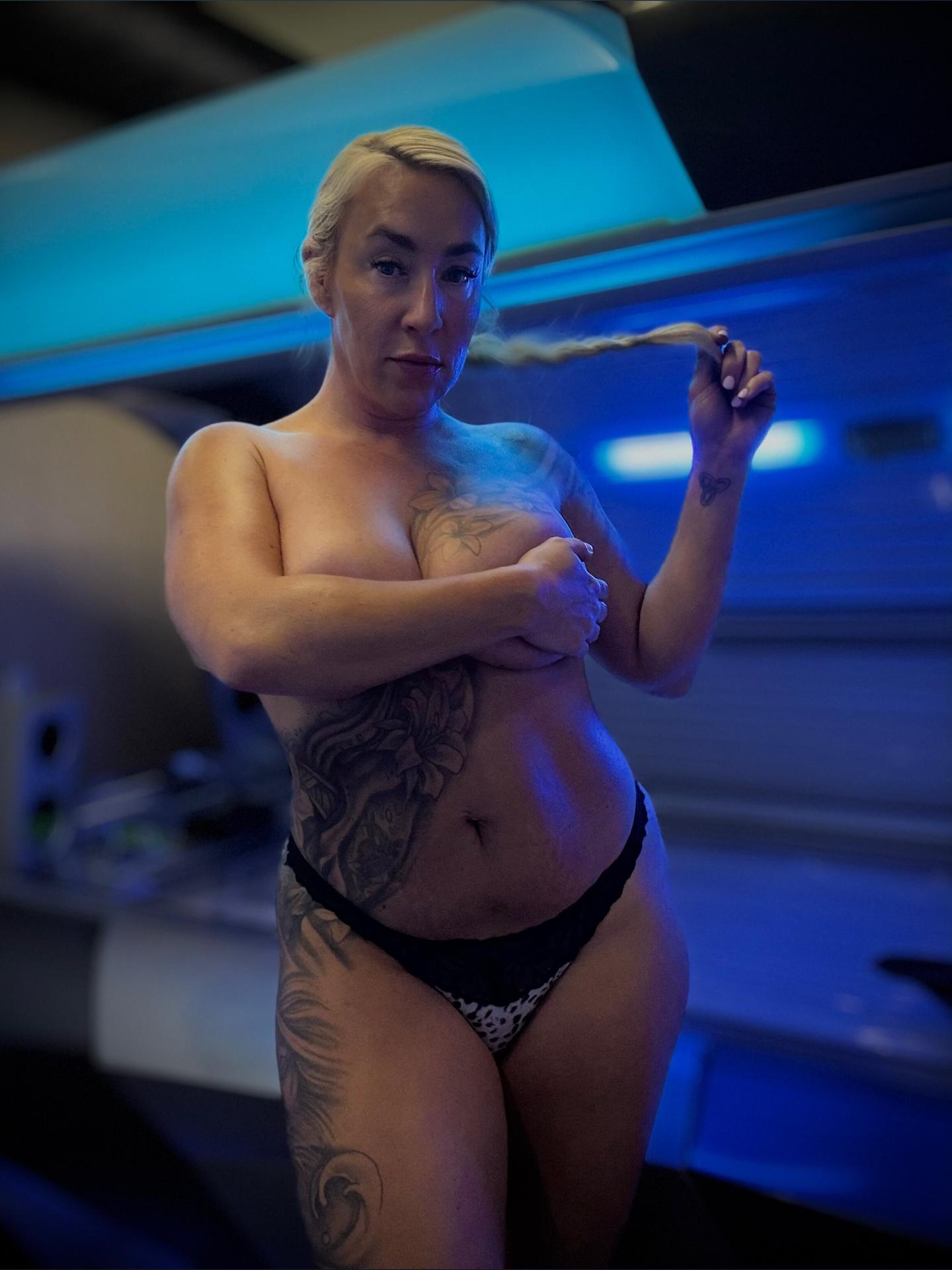 Photo HD Michelle Boss - 2