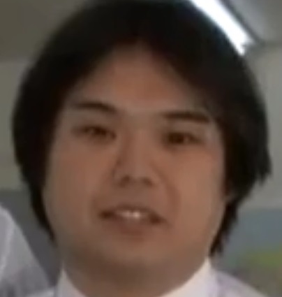 Photo HD Ryo Iwata - 1