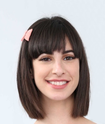 Photo HD Nora Doll - 5