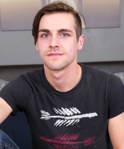 Robb Davis Broke Straight Boys