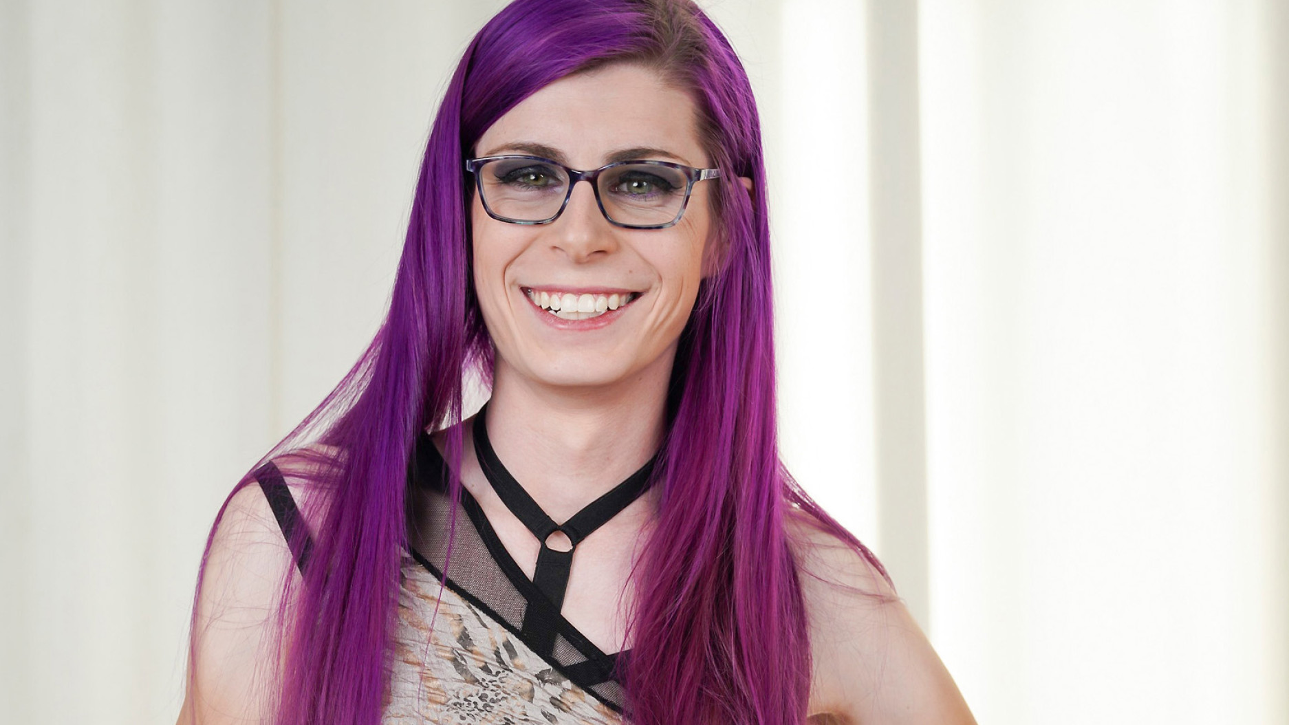 Meet Lexi Squier!
