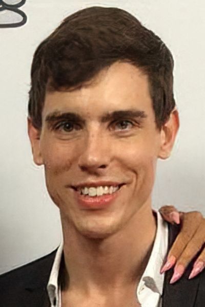 Aiden Valentine Facial