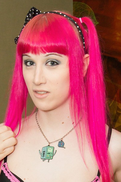 Mayumi Sparkles Facial