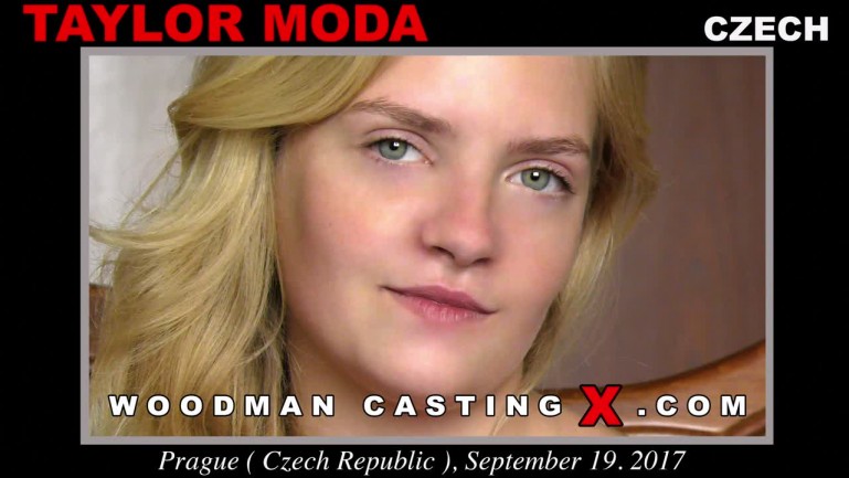 Taylor Moda