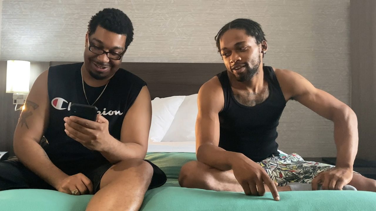 Q&A Series: Ross