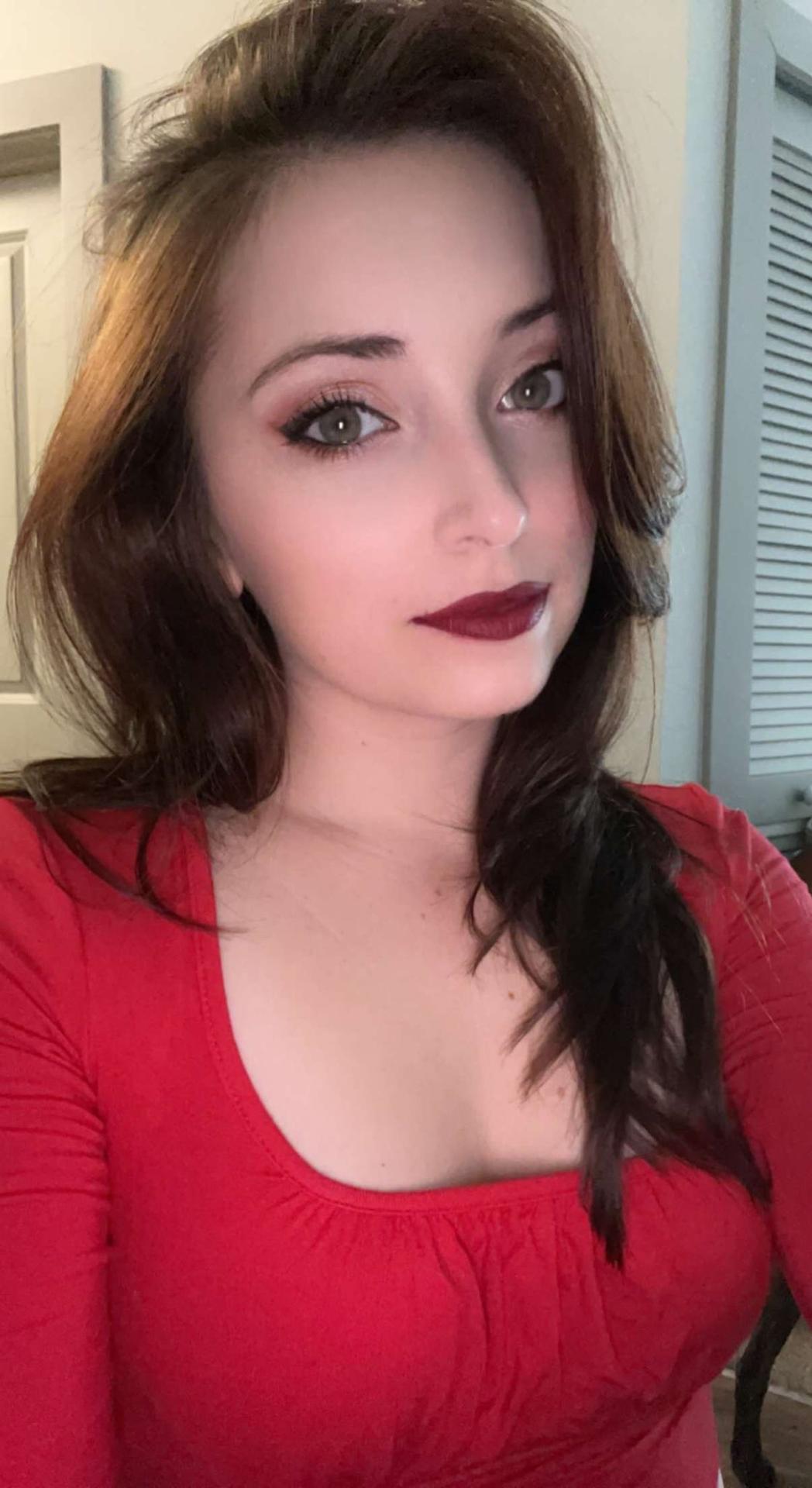 Lily Sparxx Gorge profonde