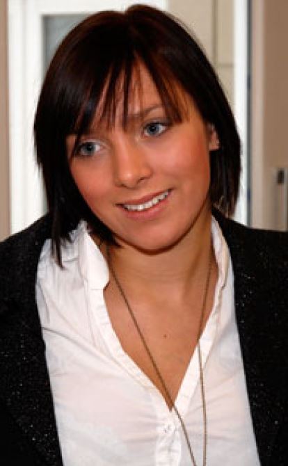 Photo HD Lara Hanks - 3