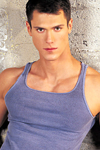 Shane Rockford
