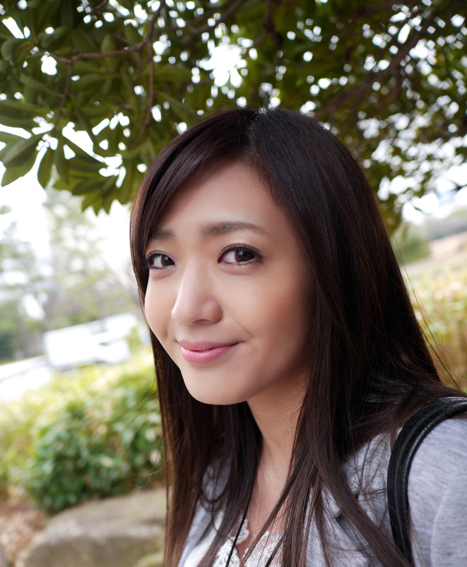 Photo HD Hana Aoyama - 6