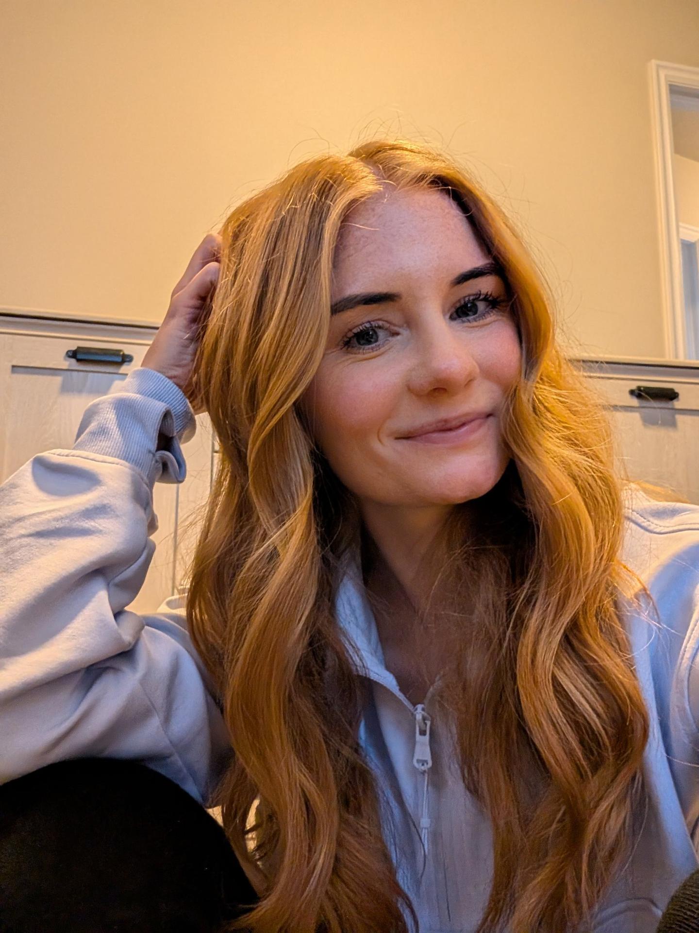 Photo HD TheLittleRed - 1