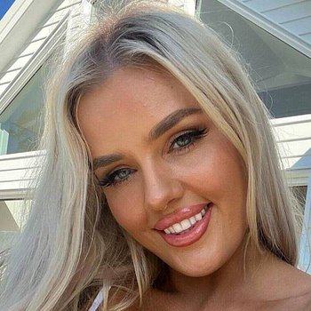 Photo HD Kayla East - 3