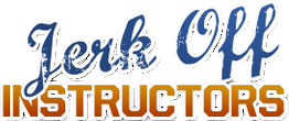Jerk Off Instructors