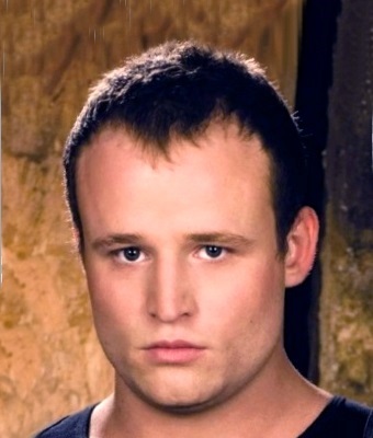 Nash Lawler Anulingus