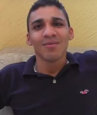 Lucas Machado Plan à trois