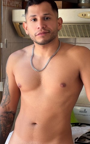 Jakee Tittan Gorge profonde