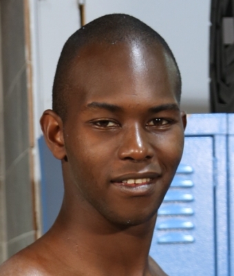 Corey Woodz Interracial