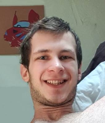 Photo HD Pup Davey - 2