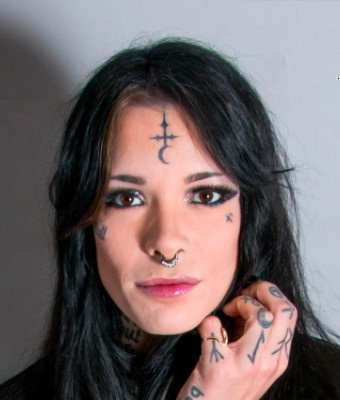 Photo HD Amy Nosferatu - 7