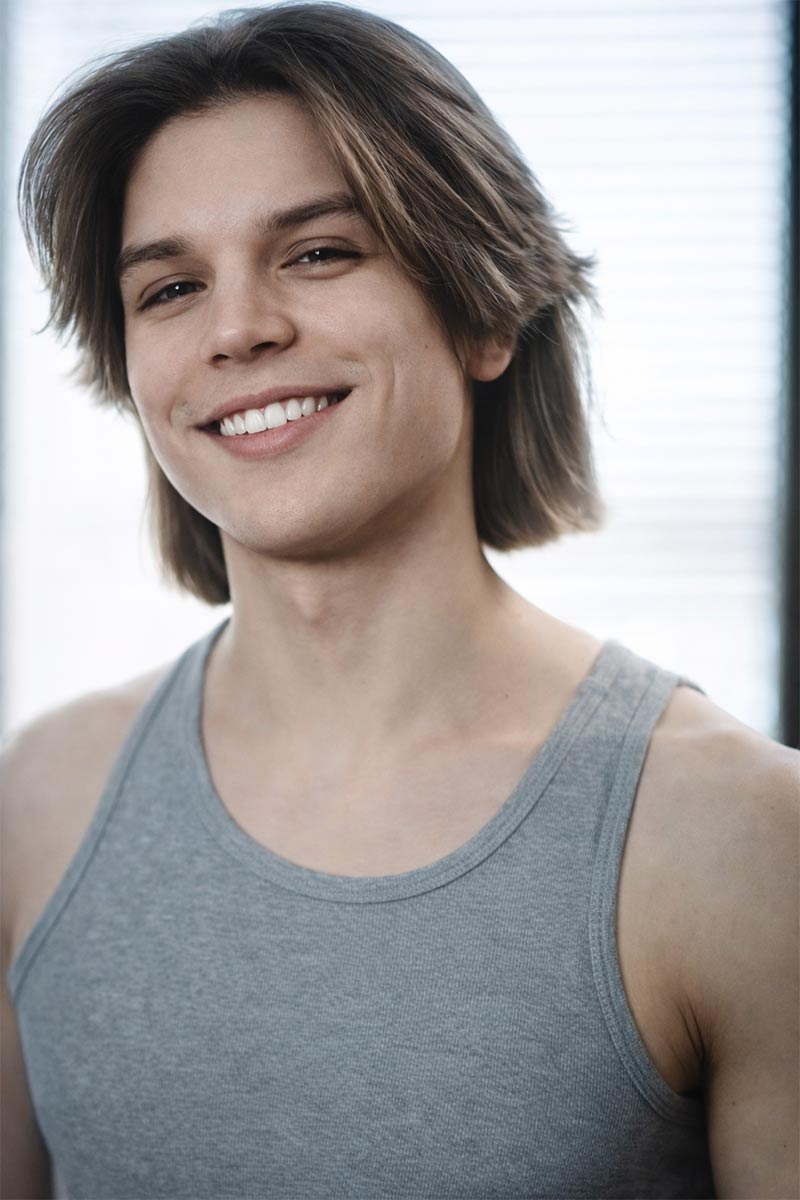 Gage Miller