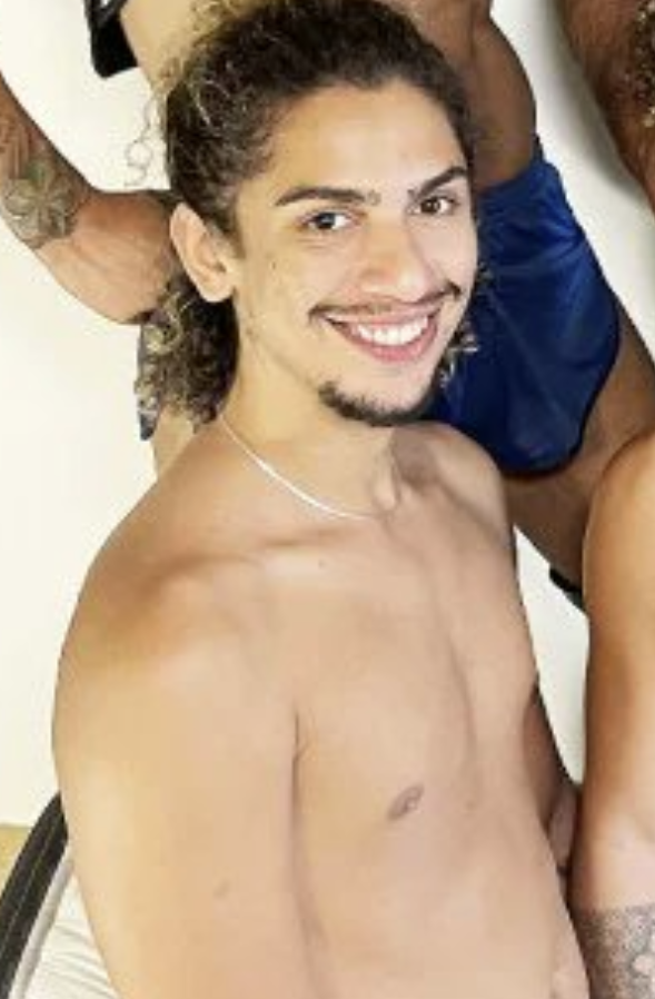 Andy Br Gorge profonde