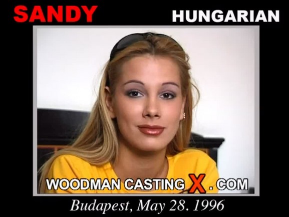 Sandy
