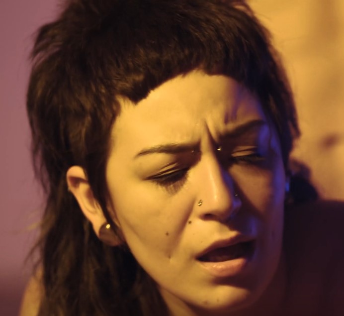 Anastasia Kitten ForPlay Films