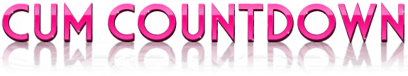 Cum Countdown