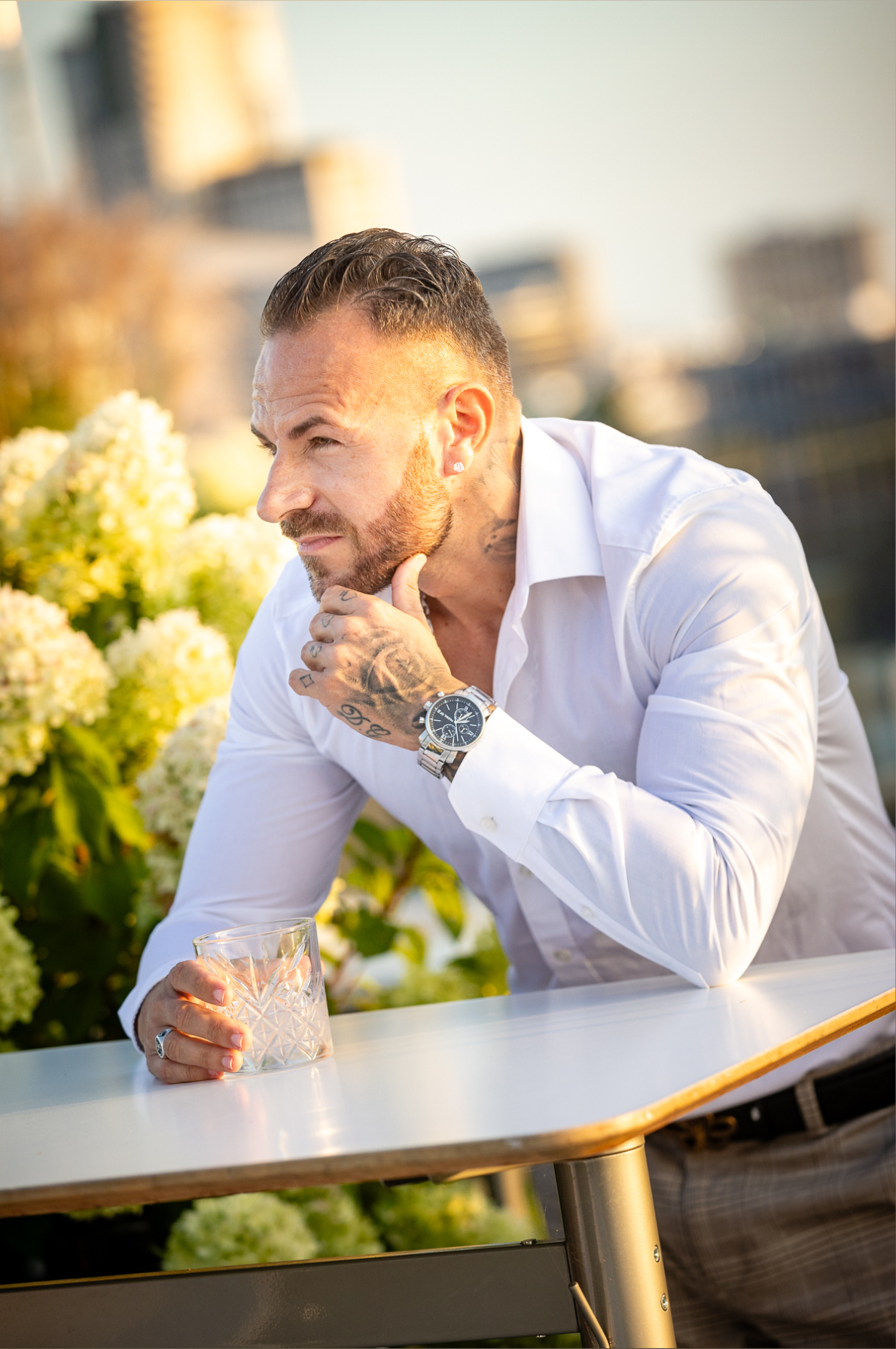 Photo HD Snake Dave - 1