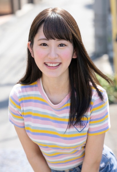 Photo HD Mitsuki Igarashi - 4