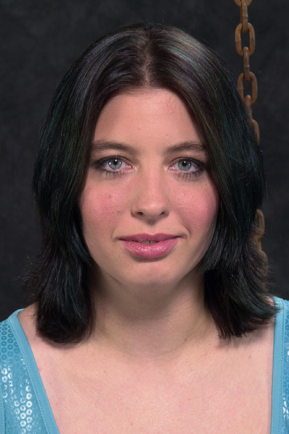 Photo HD Spacegirl - 4