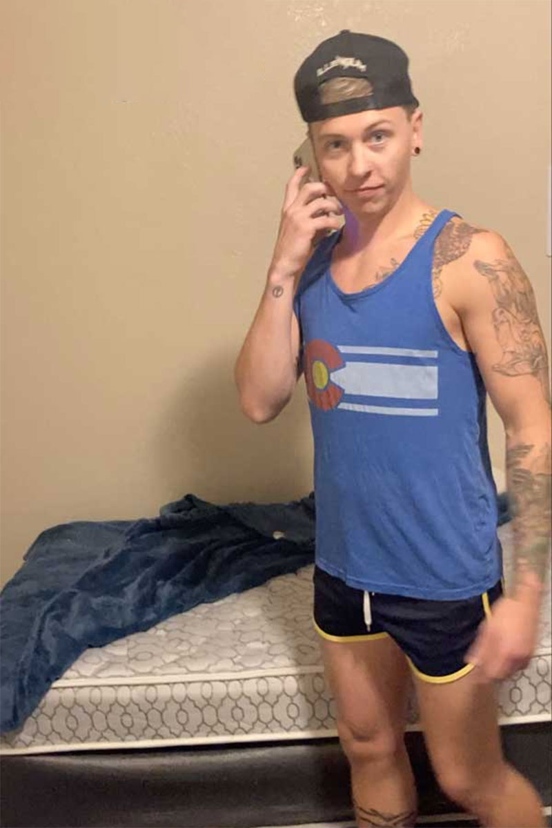 Photo HD Aiden Langston - 5