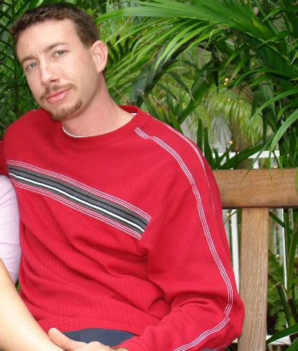 Photo HD Jordan Ash - 4