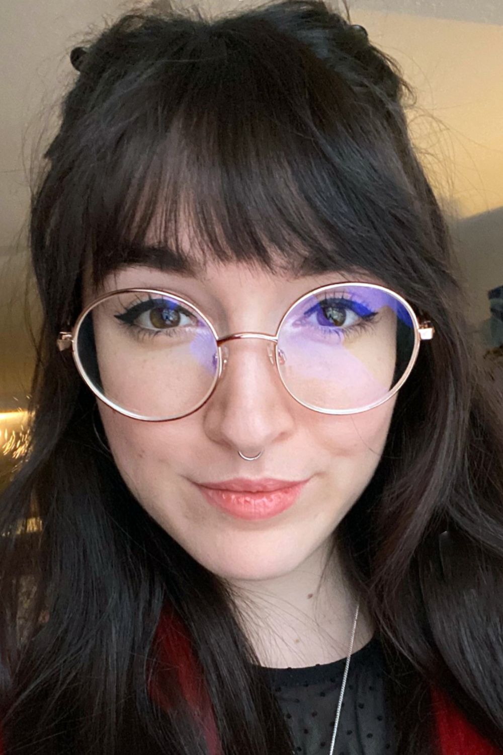 Photo HD Raven Ivee - 1