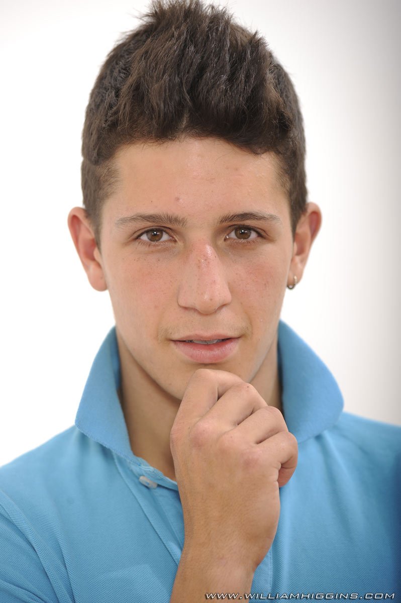 Tomas Cernolik William Higgins