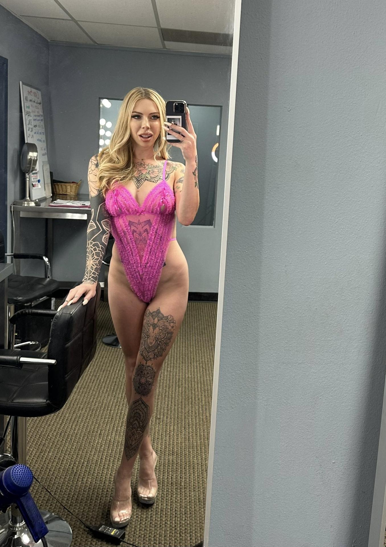 Photo HD Cassidy Luxe - 2