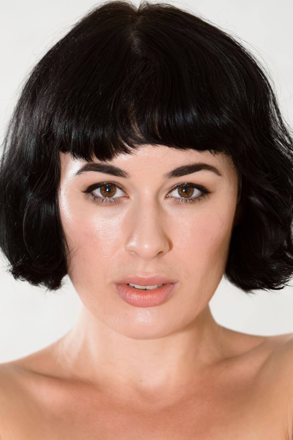 Olive Glass All Her Luv