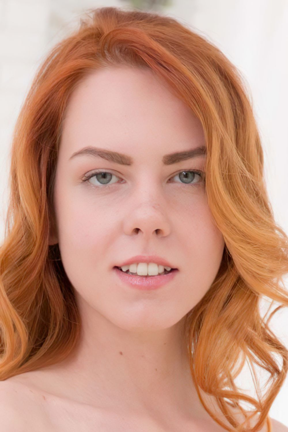 Photo HD Candy Red - 1