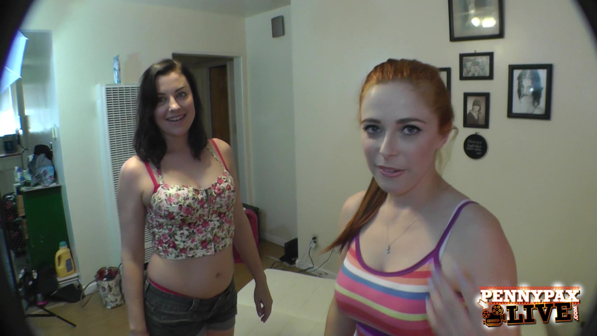 We Just Came To Fuck Vol.1