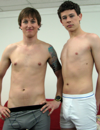 Price & Kyle