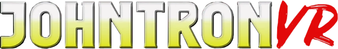 JohnTron VR