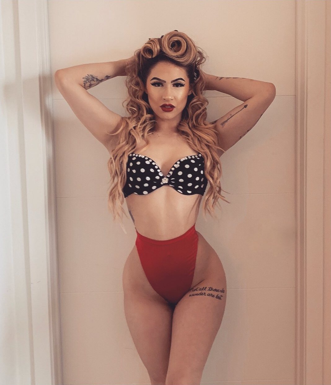 Photo HD Hollywhood Valentine - 1