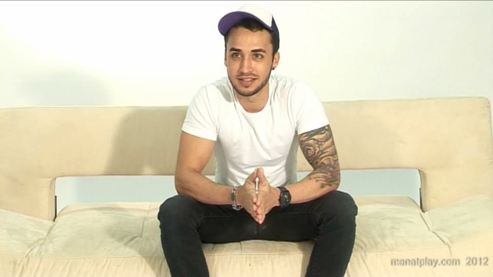 Daniel's Casting