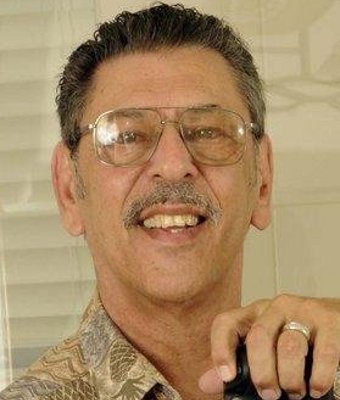 John Noble