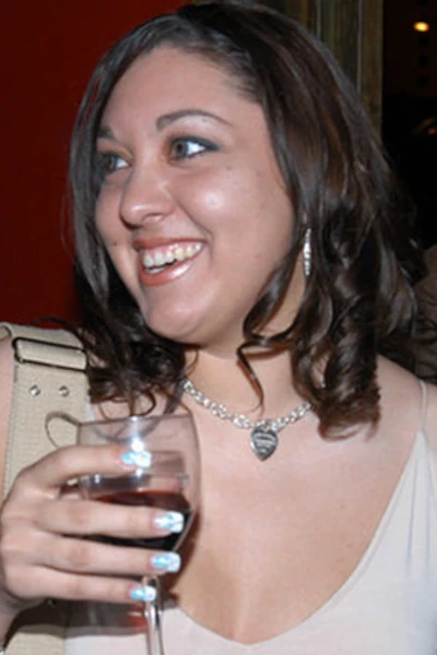 Brittaneyextra In the VIP