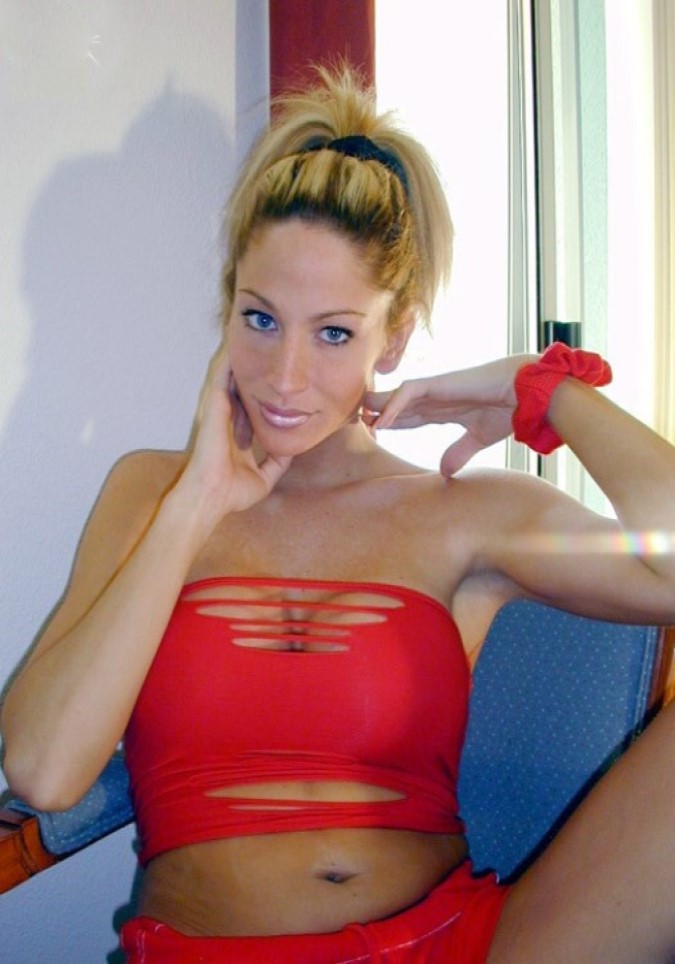 Anna Alexandre Facial