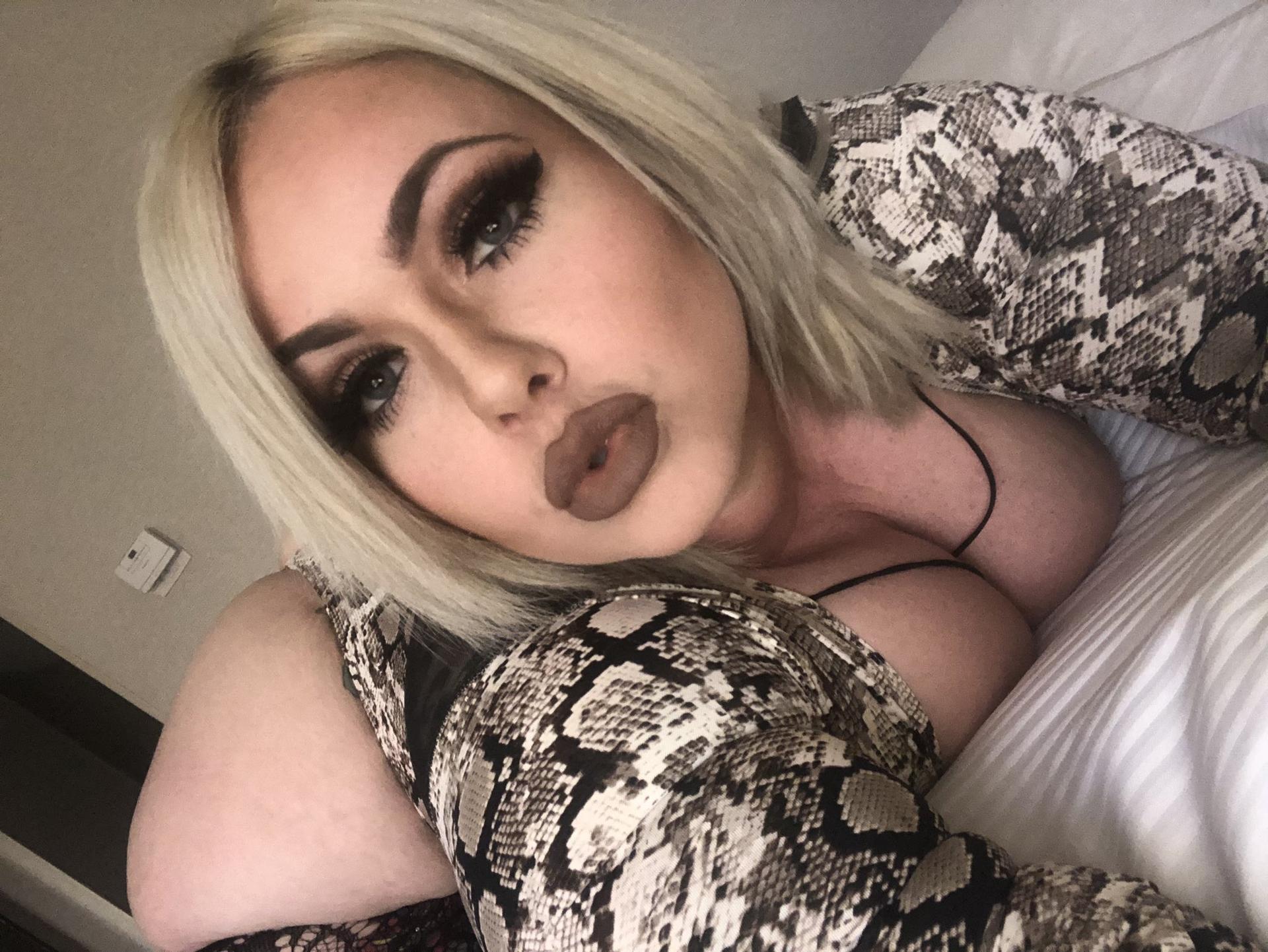 Photo HD Marilyn Melons - 1