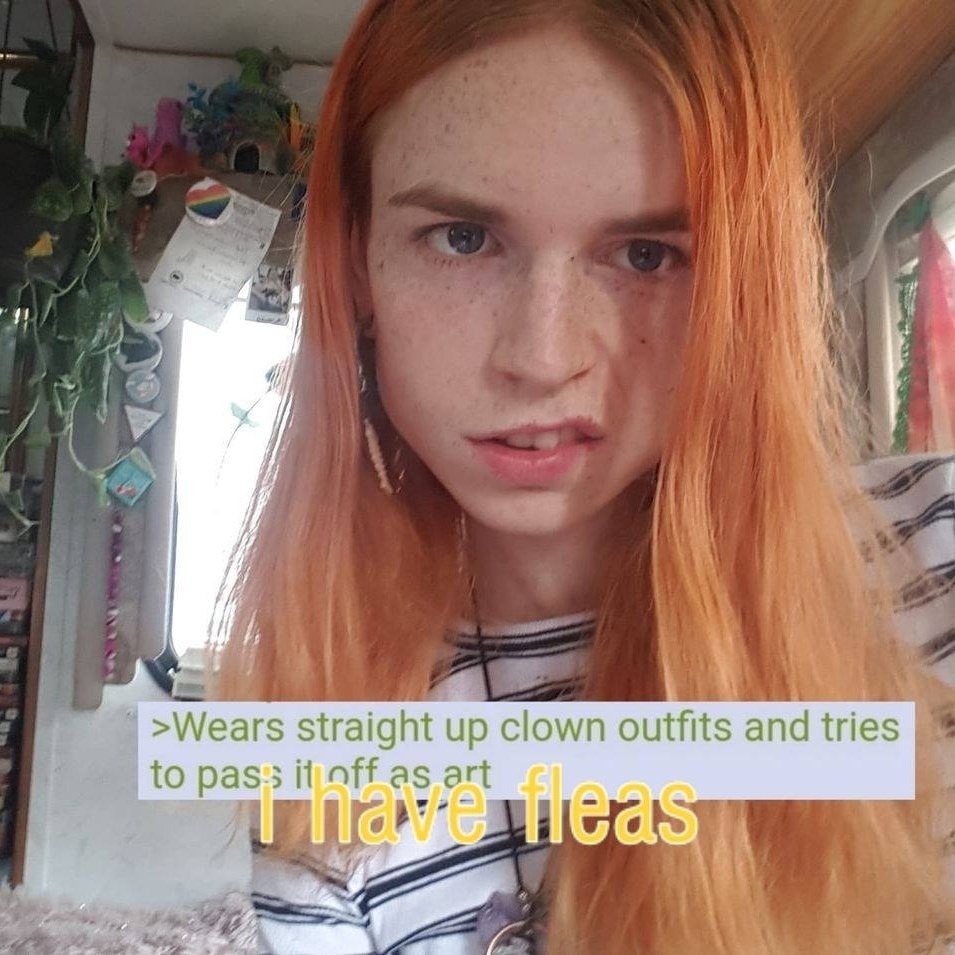 Photo HD Cyanide - 1