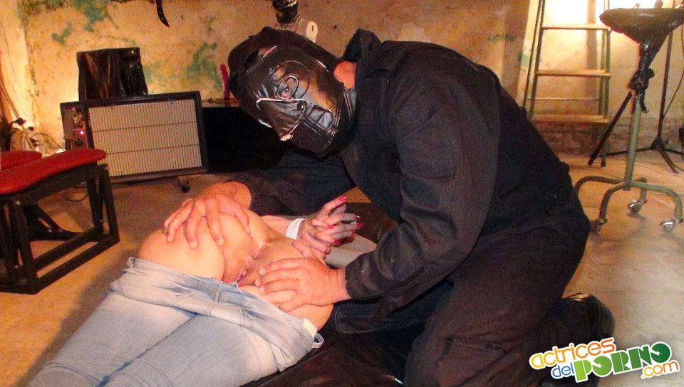 The Webmaskter quiere sexo