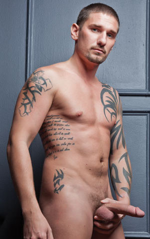 Erik Grant Anulingus