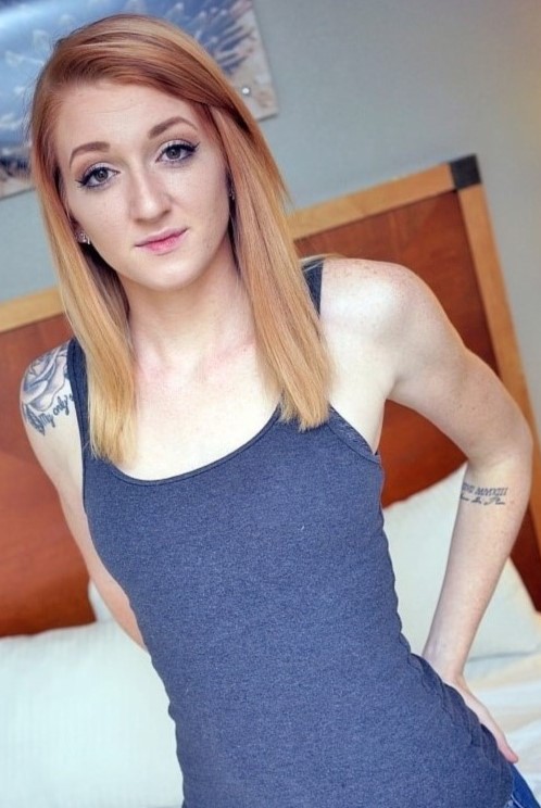 Photo HD Asher Davis - 2